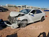 2013 Toyota CAMRY фото