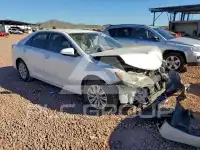 2013 Toyota CAMRY фото