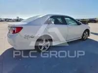 2013 Toyota CAMRY фото