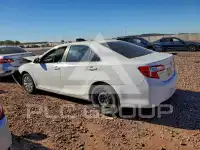2013 Toyota CAMRY фото