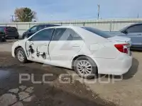 2013 Toyota CAMRY фото