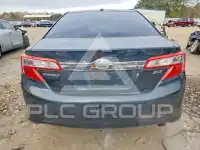 2013 Toyota CAMRY photo