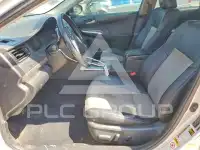 2013 Toyota CAMRY фото