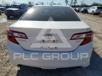 2013 Toyota CAMRY фото