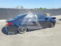 2013 Toyota CAMRY photo