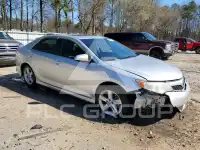 2013 Toyota CAMRY фото