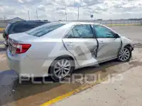 2013 Toyota CAMRY фото