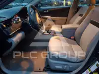 2013 Toyota CAMRY фото
