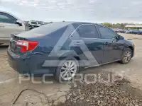 2013 Toyota CAMRY photo