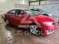 2013 Toyota CAMRY фото