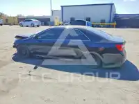 2013 Toyota CAMRY photo