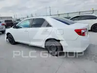 2013 Toyota CAMRY фото