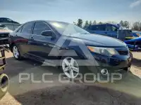 2013 Toyota CAMRY фото