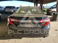 2013 Toyota CAMRY фото