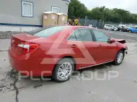 2013 Toyota CAMRY фото