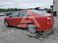 2013 Toyota CAMRY фото