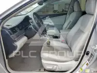 2013 Toyota CAMRY фото