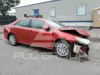 2013 Toyota CAMRY фото