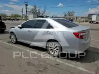 2013 Toyota CAMRY фото