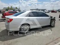 2013 Toyota CAMRY фото