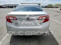 2013 Toyota CAMRY фото