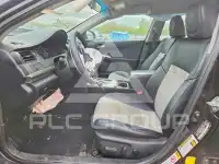 2013 Toyota CAMRY фото