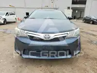 2013 Toyota CAMRY photo