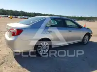 2013 Toyota CAMRY фото