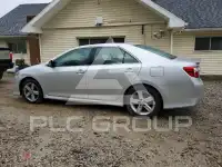 2013 Toyota CAMRY фото
