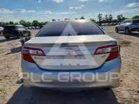 2013 Toyota CAMRY фото