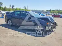2013 Toyota CAMRY фото