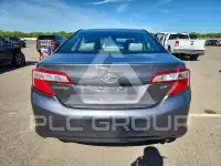 2013 Toyota CAMRY фото
