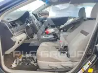 2013 Toyota CAMRY фото