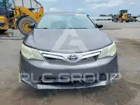 2013 Toyota CAMRY фото