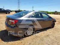 2013 Toyota CAMRY фото