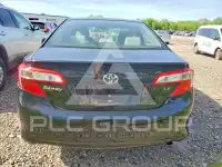 2013 Toyota CAMRY фото