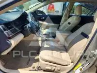 2013 Toyota CAMRY фото