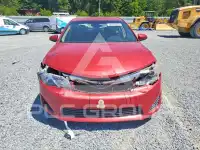 2013 Toyota CAMRY фото
