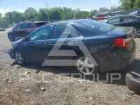 2013 Toyota CAMRY photo