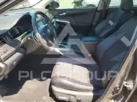 2013 Toyota CAMRY фото