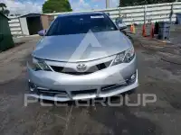 2013 Toyota CAMRY фото