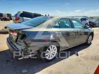 2013 Toyota CAMRY фото