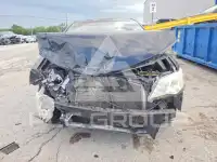 2013 Toyota CAMRY фото