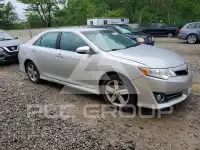 2013 Toyota CAMRY фото
