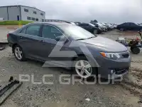 2013 Toyota CAMRY фото