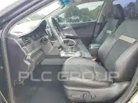 2013 Toyota CAMRY фото