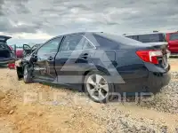 2013 Toyota CAMRY фото