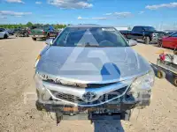 2013 Toyota CAMRY фото