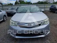 2013 Toyota CAMRY фото