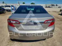 2013 Toyota CAMRY фото